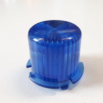 Dome Twist - Blue - 03-8171-10
