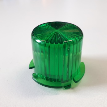 Dome Twist - Green - 03-8171-11