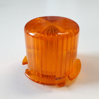 Dome Twist - Orange - 03-8171-12