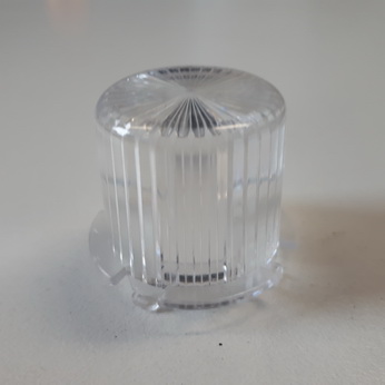 Dome Twist - Clear - 03-8171-13