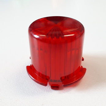 Dome Twist - Red - 03-8171-9