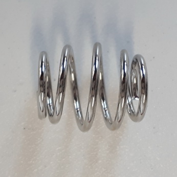Spring - Compression Barrel - 10-149