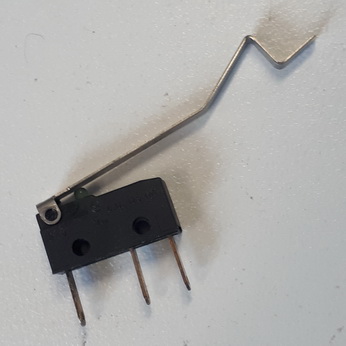 Micro Switch - 180-5002-01
