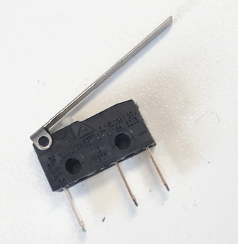Micro Switch - 180-5010-04