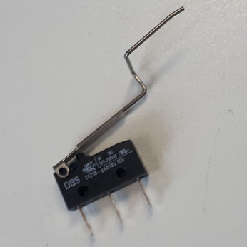 Micro Switch - 180-5063-01