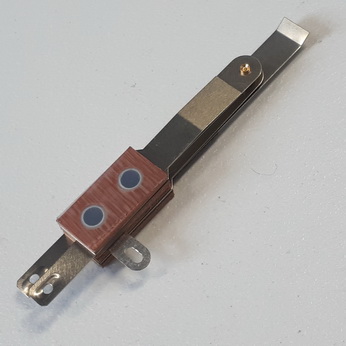 Leaf Switch Drop Target - 180-5104-00
