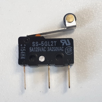 Micro Switch - 180-5119-02