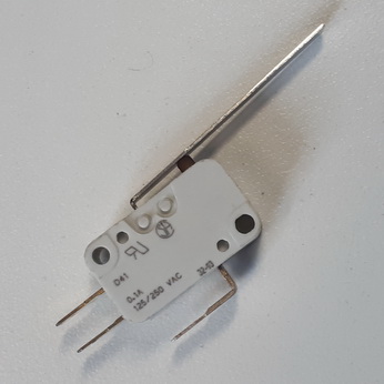 Micro Switch - 180-5129-00