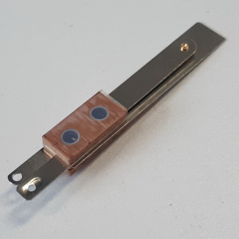 Leaf Switch EOS - 180-5149-00