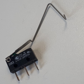 Micro Switch - 180-5157-00