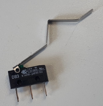 Micro Switch - 180-5183-00