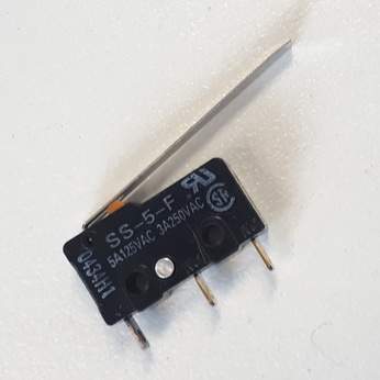 Micro Switch - 180-5190-28