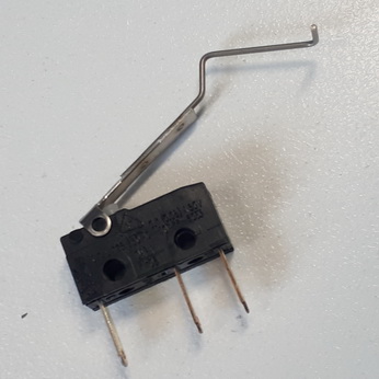 Micro Switch - 180-5200-00