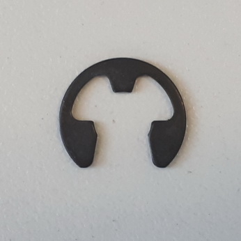 E-clip for 3/8" Ball Shooter rod shaft - 20-8712-37