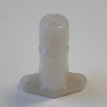 Post Illuminated Gottlieb - 21253