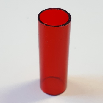 Light Shield Red - Gottlieb - 24410U
