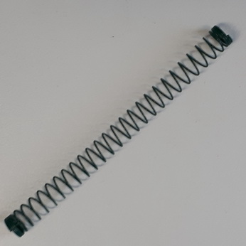 Spring - Ball Shooter (Plunger) Inner Spring - Green - 10-148-4