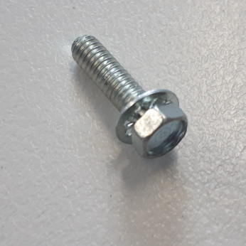 Machine Screw 8-32 x 5/8 inch pl-hh-s - 4008-01168-10