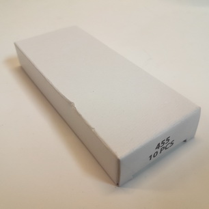 Lamp #455 - 10-pack