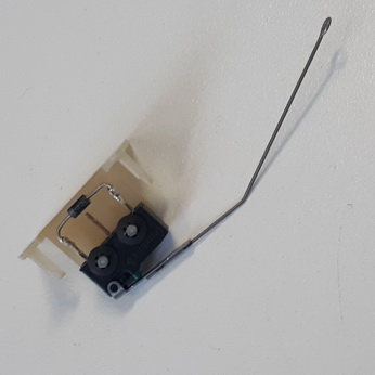 Micro Switch Assembly - 500-5193-00