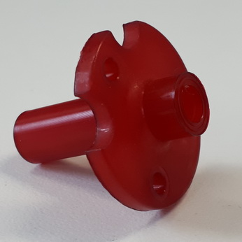 Flipper Bushing - Stern Red - 545-5070-01
