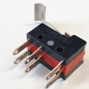 Micro Switch - 5647-13787-00