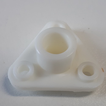 Flipper Bushing Upper - Gottlieb - A-15529