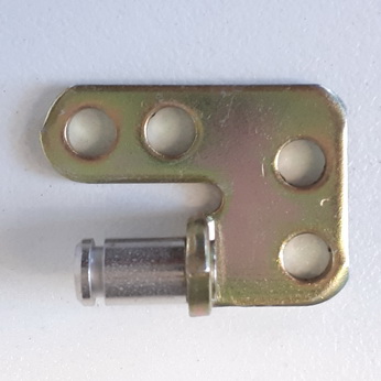 Bally / Williams Slingshot Kicker Mounting Bracket - A-17810