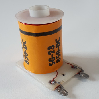 Coil Williams SG-23-850-DC