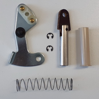 Tube Kicker Rebuild Kit - Gottlieb