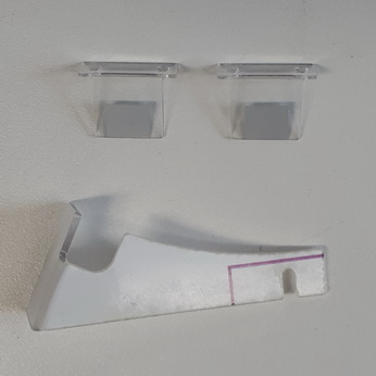 Stern Iron Maiden Playfield Upgrade Kit