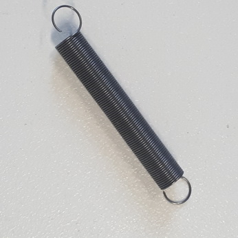 Spring - Bally - Extension Drop Target Bar - SP-100-350