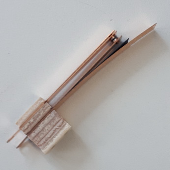 Leaf Switch - Flipper - Bally Williams - SW-10A-48