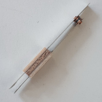 Leaf Switch - EOS Williams - SW-10A-50