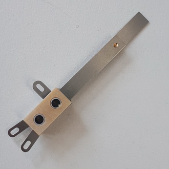 Leaf Switch Slingshot - Williams - SW-1A-120