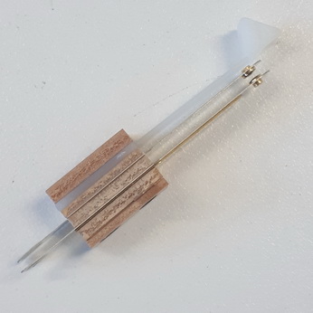 Williams Leaf switch - lane change - SW-1A-150