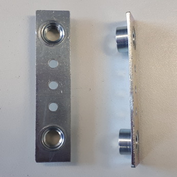 Leg Bracket - 01-9296