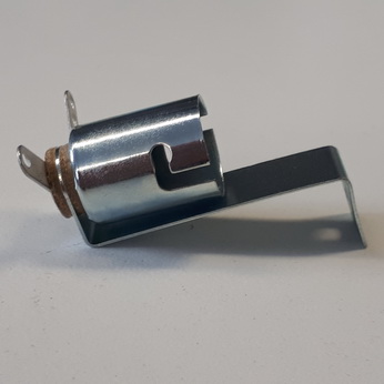 Lamp Socket - 077-5102-00