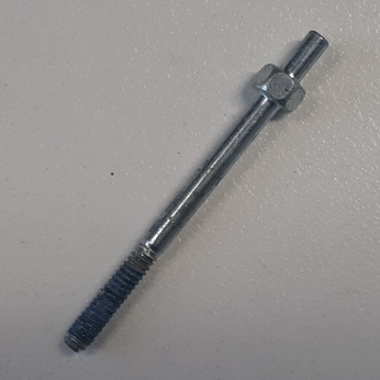 Machine Post Stud #6-32 - 20196