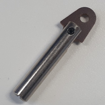 Plunger & link assembly Gottlieb - 22425