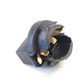 Twist-In Wedge Base Socket - 24-8767