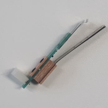 Piezo Rollover Switch - Gottlieb - 28625