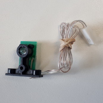 Opto Transceiver Data East/Sega/Stern - 500-6775-01
