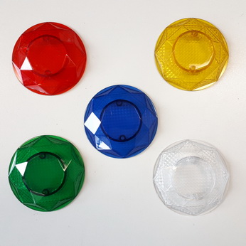 Pop Bumper Cap Data East/Sega/Stern - 550-5057-XX