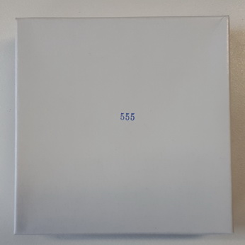Globes #555 Box of 100