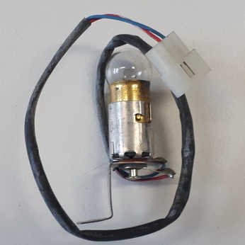 Lamp Socket - A-11541
