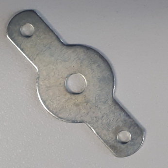 Single Flipper Strap - A-13898
