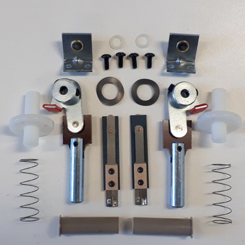 Bally Flipper Rebuild Kit - 05/1975-04/1980