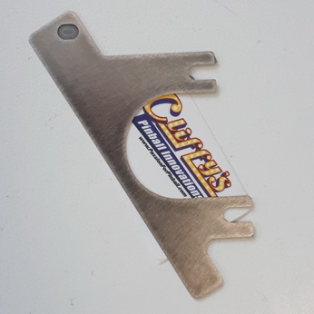 WPC Multifit Shooter Eject Round End