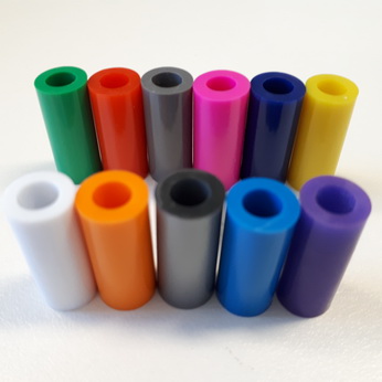 Cliffy Post Rubbers - Various Colours